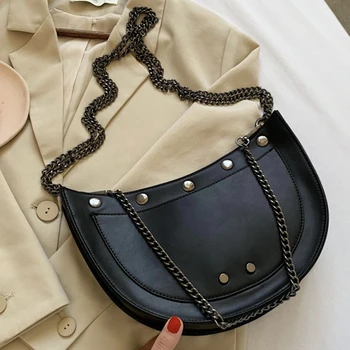 Fashion Small PU Leather Crossbody Bags for Women 2020 High Quality Shoulder Bag Female Purses and Handbags Luxury Designer Sac
Fashion Small PU Leather Crossbody Bags for Women 2020 High Quality Shoulder Bag Female Purses and Handbags Luxury Designer Sac