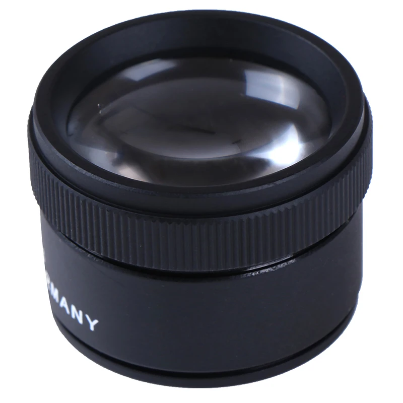 Glass Lens 30X36mm HD Magnifying Glass Optical Lens Loupe Magnifier Mini Pocket Magnifier Handheld Coin Stamps Jewelry Loupe
Glass Lens 30X36mm HD Magnifying Glass Optical Lens Loupe Magnifier Mini Pocket Magnifier Handheld Coin Stamps Jewelry Loupe