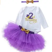 Toddler Kids Baby Girl Dress 2 Year Birthday Dress Baby Christening Party Outfits Infant Princess Girls Clothes
Toddler Kids Baby Girl Dress 2 Year Birthday Dress Baby Christening Party Outfits Infant Princess Girls Clothes