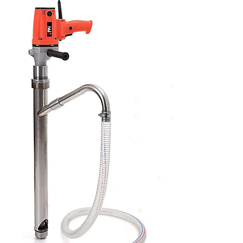 cement filling gun Electric grouting equipment Waterproof and leak filling grouting machine Concrete pouring machine 
cement filling gun Electric grouting equipment Waterproof and leak filling grouting machine Concrete pouring machine