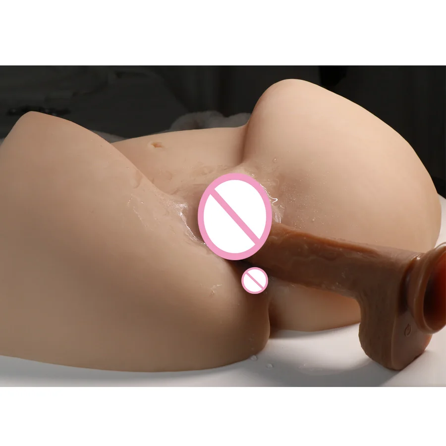 Кукла NMC Cum Swallowing 5139540000 - NMC - Мужские секс куклы - Купить