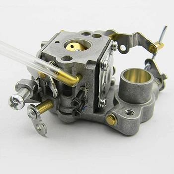 New High-quality Durable Carburetor Kits For Poulan P3314WS P3314WSA P3516PR P4018WM PPB4018 Chainsaw
New High-quality Durable Carburetor Kits For Poulan P3314WS P3314WSA P3516PR P4018WM PPB4018 Chainsaw