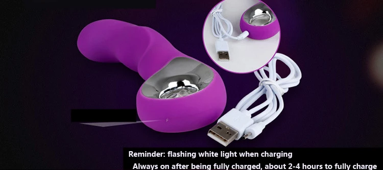 Adult Female Products Massager 10 Frequency AV Vibrator G-spot Masturbation Vibrator Rechargeable Silicone Vibrator Sex Toys Adult Female Products Massager 10 Frequency AV Vibrator G-spot Masturbation Vibrator Rechargeable Silicone Vibrator Sex Toys