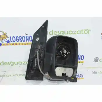 RIGHT REARVIEW FIAT SCUDO COMBI (272)
RIGHT REARVIEW FIAT SCUDO COMBI (272)