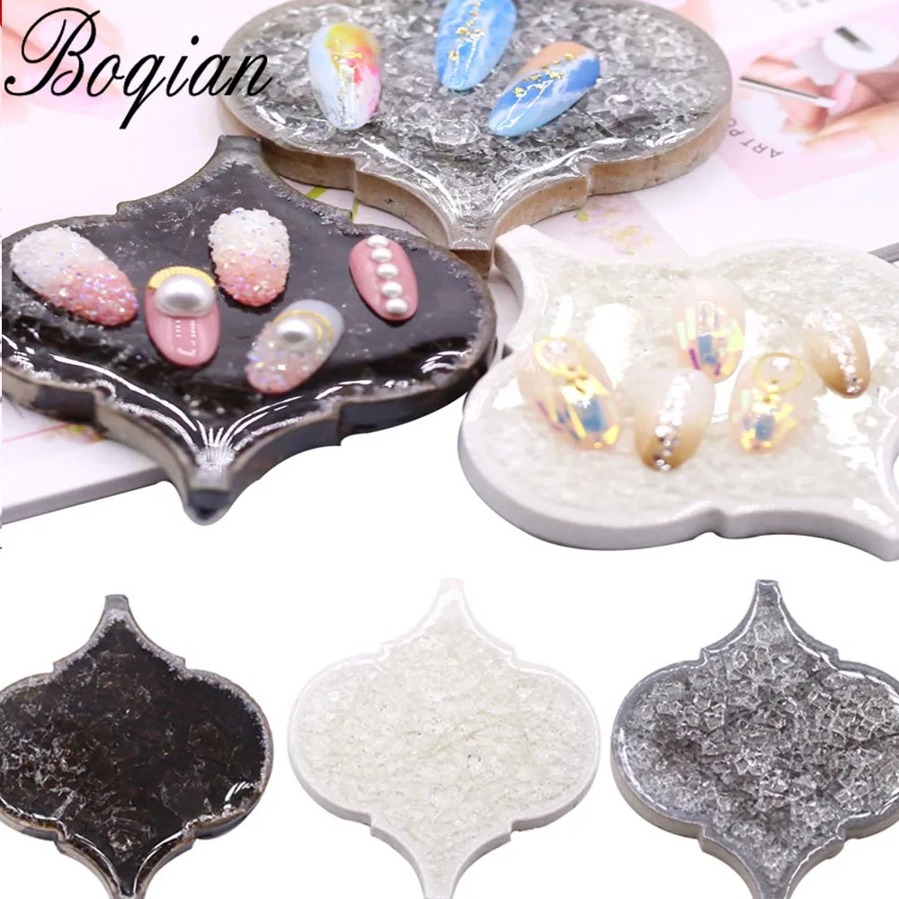 BQAN Nail Tips Display Plate Starfish Stand Board Ocean Star Shell Nail Art Display Shooting 3D Nail Showing DIY Manicure Tool
BQAN Nail Tips Display Plate Starfish Stand Board Ocean Star Shell Nail Art Display Shooting 3D Nail Showing DIY Manicure Tool