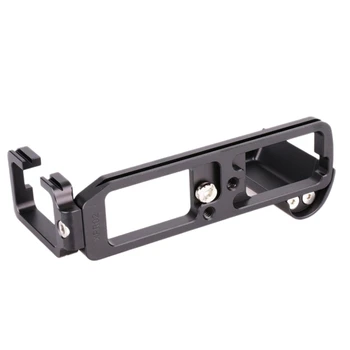 Micro-Single Handle Camera Suitable for Fuji MHG-XPRO2 Quick-Install Plate L-Shaped Vertical Plate Head 
Micro-Single Handle Camera Suitable for Fuji MHG-XPRO2 Quick-Install Plate L-Shaped Vertical Plate Head