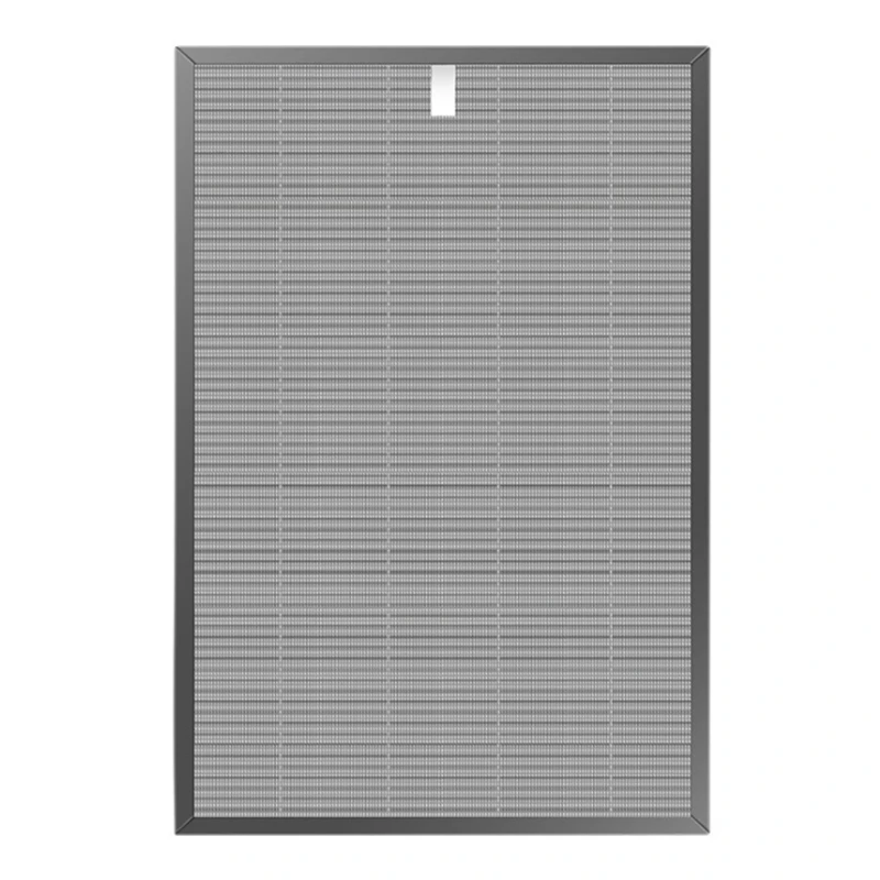 Activated Carbon Composite Filter for Panasonic Air Purifier Filter F-93C0PX/-W Filter s F-ZXTS90C-A
Activated Carbon Composite Filter for Panasonic Air Purifier Filter F-93C0PX/-W Filter s F-ZXTS90C-A
