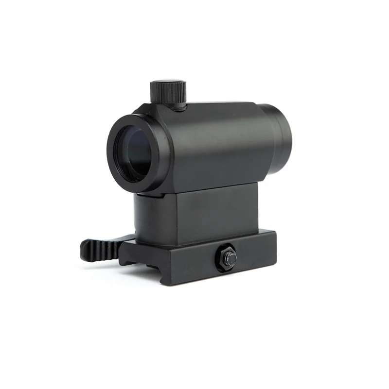 M1QD fast match hunting sight, tactical holographic reflection red and green point sight, used for Airsoft guide
M1QD fast match hunting sight, tactical holographic reflection red and green point sight, used for Airsoft guide