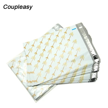100Pcs/Lot 26x33cm Golden Arrow Printing Plastic Mailing Bags Poly Mailer Plastic Shipping Bags Self Seal Shipping Bag Mailer
100Pcs/Lot 26x33cm Golden Arrow Printing Plastic Mailing Bags Poly Mailer Plastic Shipping Bags Self Seal Shipping Bag Mailer