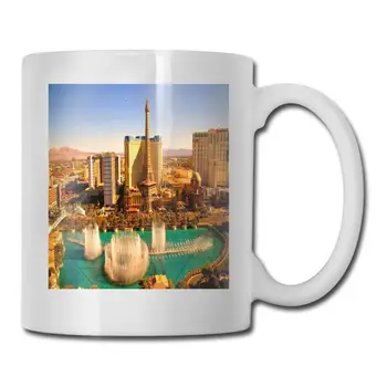 Eiffel Tower Las Vegas Fashion Mug Christmas Mug funny Mug birthday present
Eiffel Tower Las Vegas Fashion Mug Christmas Mug funny Mug birthday present