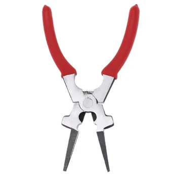 Multipurpose Mig Welding Pliers Cutting Tools Insulated Handle Spring Loaded Mig Welding Pliers
Multipurpose Mig Welding Pliers Cutting Tools Insulated Handle Spring Loaded Mig Welding Pliers