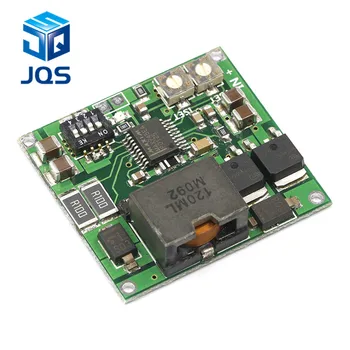 MAX745 4.2 4.35V 1-4 Packs Lithium Battery Charging Board Voltage Current adjust
MAX745 4.2 4.35V 1-4 Packs Lithium Battery Charging Board Voltage Current adjust