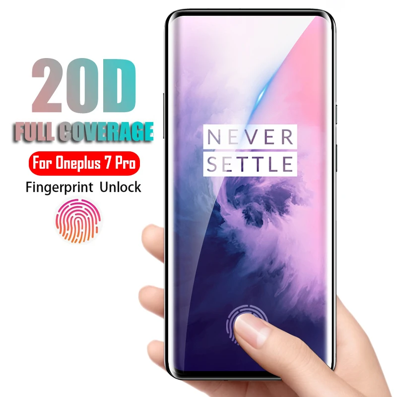 20D Full Cover Tempered Glass On the For Oneplus 7 Pro 5 6 5T 6T Screen Protector For Oneplus 6 6T 5 5T 7 Protective Glass
20D Full Cover Tempered Glass On the For Oneplus 7 Pro 5 6 5T 6T Screen Protector For Oneplus 6 6T 5 5T 7 Protective Glass