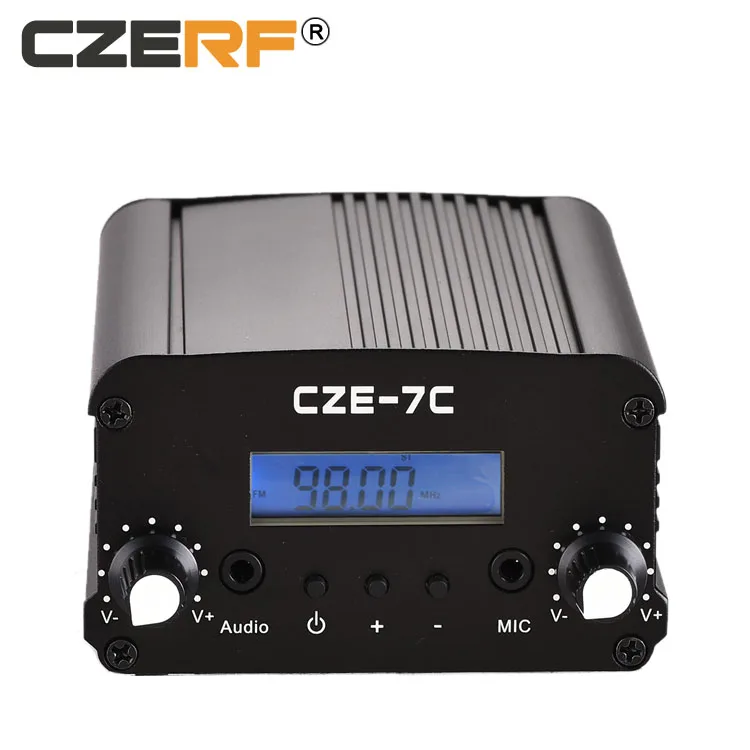 CZE-7C 7W bluetooth car kit mp3 player fm transmitter user manual car mp3 player with fm transmitter
CZE-7C 7W bluetooth car kit mp3 player fm transmitter user manual car mp3 player with fm transmitter