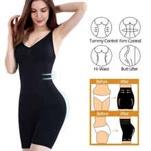SURE YOU LIKE 2021New High Waist Training Butt Lifter Women Seamless Shapewear Slimming Fat Burning Hip Raise Shaper Bodysuit 
SURE YOU LIKE 2021New High Waist Training Butt Lifter Women Seamless Shapewear Slimming Fat Burning Hip Raise Shaper Bodysuit