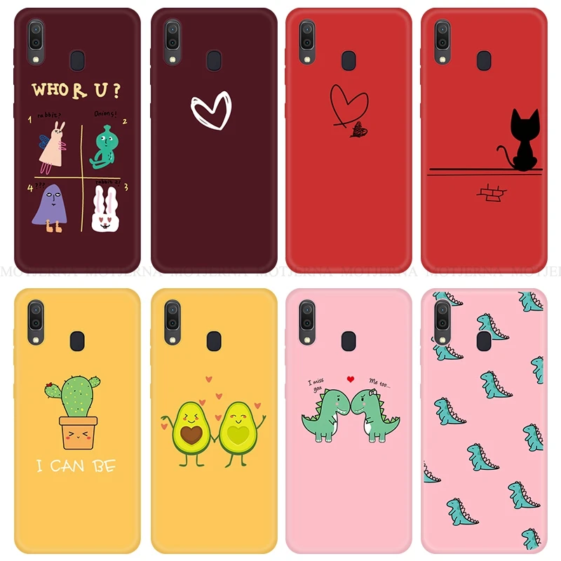 Silicone Couple Case For Samsung Galaxy A10 A30 A50 A60 A70 Plant Pattern Phone Cases Back Shell For Samsung Galaxy M10 M20 M30
Silicone Couple Case For Samsung Galaxy A10 A30 A50 A60 A70 Plant Pattern Phone Cases Back Shell For Samsung Galaxy M10 M20 M30
