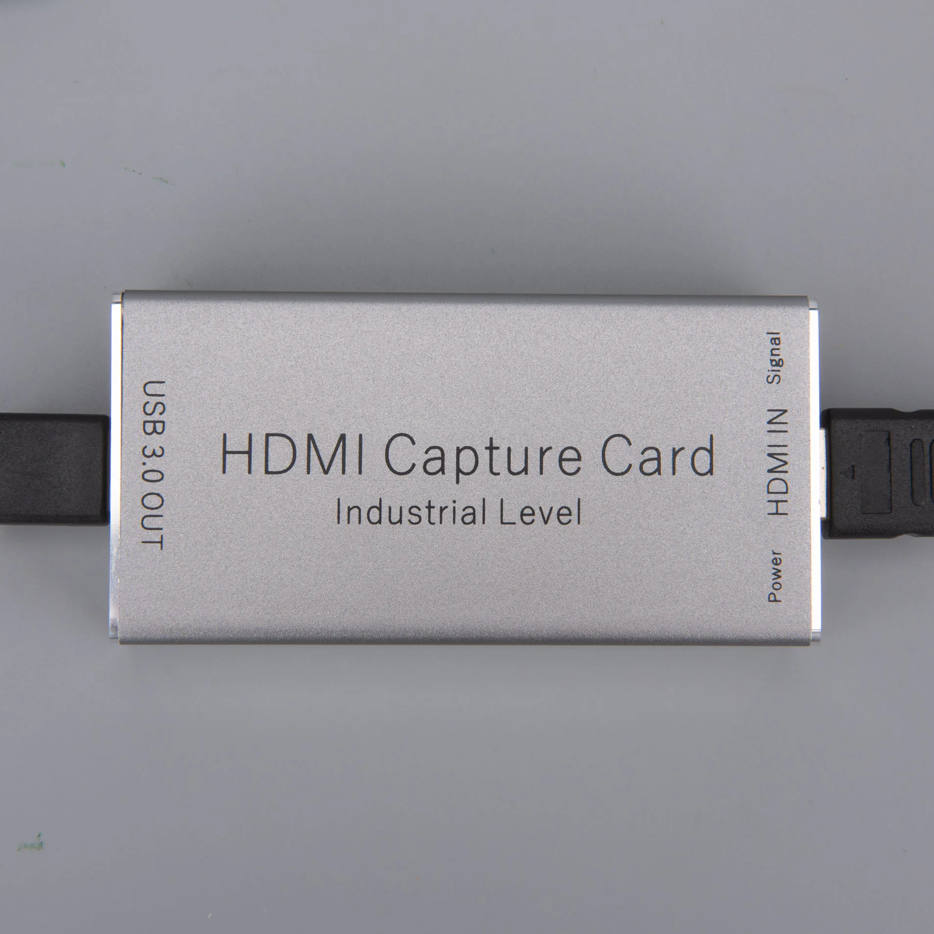 Видеоконвертер HDMI карта промышленного видеозахвата USB 3 0 устройство для записи