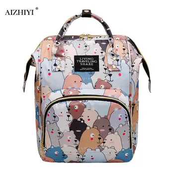 Large Capacity Baby Diaper Backpack Oxford Cloth Stroller Bag Nappy Maternity Organizer Travel Portable Mummy Nursing Baby Care
Large Capacity Baby Diaper Backpack Oxford Cloth Stroller Bag Nappy Maternity Organizer Travel Portable Mummy Nursing Baby Care