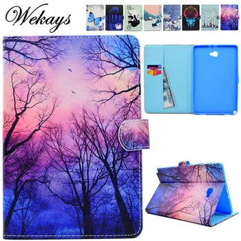 Wekays Case For Samsung Galaxy Tab A 2016 A 6 A6 10.1 P585 P580 Cute Cartoon Flower PU Leather Flip Cover Cases Fundas SM-P585
Wekays Case For Samsung Galaxy Tab A 2016 A 6 A6 10.1 P585 P580 Cute Cartoon Flower PU Leather Flip Cover Cases Fundas SM-P585