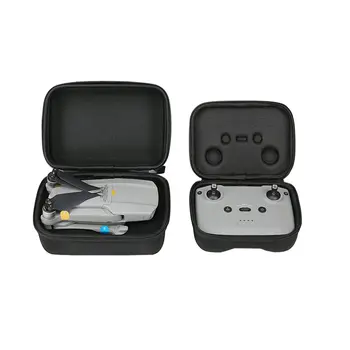 Waterproof PU Nylon Storage Bag Carrying Case Protective Remote Controller Bag for DJI MAVIC AIR 2 Drone Accessories
Waterproof PU Nylon Storage Bag Carrying Case Protective Remote Controller Bag for DJI MAVIC AIR 2 Drone Accessories