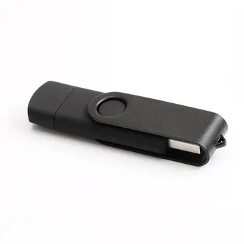 2 in 1 OTG USB Flash Drive 256GB USB 3.0 Memory Storage U Disk Candy Color memory card
2 in 1 OTG USB Flash Drive 256GB USB 3.0 Memory Storage U Disk Candy Color memory card