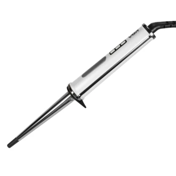 Mini Rotating Curling Iron Curling Iron Negative Ion Ceramic Thermostat Perm Hair Straightening Iron Automatic Curling Iron
Mini Rotating Curling Iron Curling Iron Negative Ion Ceramic Thermostat Perm Hair Straightening Iron Automatic Curling Iron