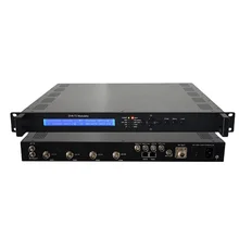 Ofdm dvb t2 modulator transmission system with receiver and set top box
Ofdm dvb t2 modulator transmission system with receiver and set top box