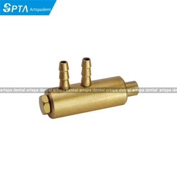 Dental Holder Valve Normal Open Dental Unit Spare Parts 
Dental Holder Valve Normal Open Dental Unit Spare Parts