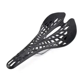 Bicycle saddle Road Bicycle Mountain bike saddle Cycling Breathable Spider Ergonomic Hollow Front seat Mat Bicycle parts 8
Bicycle saddle Road Bicycle Mountain bike saddle Cycling Breathable Spider Ergonomic Hollow Front seat Mat Bicycle parts 8