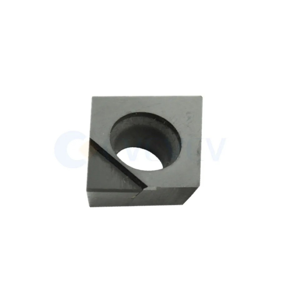 Токарный инструмент CCGW060202 CCGW09T304 CCMT060204 CCMT09T302 CCGT060204 CCGT09T304 PCD CBN алмазные вставки