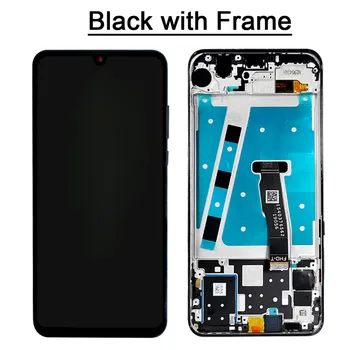 For HUAWEI P30 Lite LCD Display Touch Screen with Frame For Huawei Nova 4E lcd Display Replacement Parts With Tools
For HUAWEI P30 Lite LCD Display Touch Screen with Frame For Huawei Nova 4E lcd Display Replacement Parts With Tools
