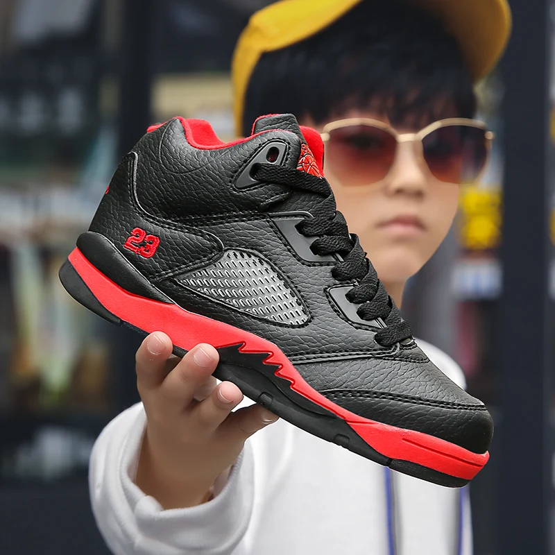 Kids Jordan 1 Basketball Shoes tenis infantil shoes+male Jordan Retro 11 Winter Sneakers Force Shoes Jordan 4 Sneakers boots
Kids Jordan 1 Basketball Shoes tenis infantil shoes+male Jordan Retro 11 Winter Sneakers Force Shoes Jordan 4 Sneakers boots