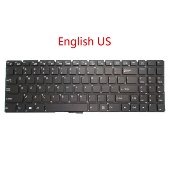 Laptop US UK GR NE Keyboard For Purism For Librem 15 V2 15 VER2 15 Version 2 15 V3 15 VER3 15 Version 3 15 V4 15 VER4 Version 4
Laptop US UK GR NE Keyboard For Purism For Librem 15 V2 15 VER2 15 Version 2 15 V3 15 VER3 15 Version 3 15 V4 15 VER4 Version 4