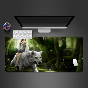 People Wolves Mouse Pad Best Cute Anime Mouse Pad Keyboard Fashion Computer Mouse Pad Higt Quality Laptop Game Pad
People Wolves Mouse Pad Best Cute Anime Mouse Pad Keyboard Fashion Computer Mouse Pad Higt Quality Laptop Game Pad