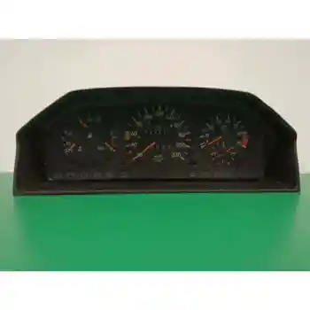 1245434524 BOX INSTRUMENTS MERCEDES E CLASS (W124) SALOON
1245434524 BOX INSTRUMENTS MERCEDES E CLASS (W124) SALOON