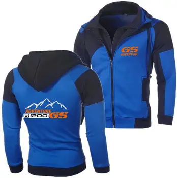 2018 Brand Winter top Men GS R1200 motorcycles Team Men R1200 RT Hoodie Subaru men Hoodies Casual jackets
2018 Brand Winter top Men GS R1200 motorcycles Team Men R1200 RT Hoodie Subaru men Hoodies Casual jackets