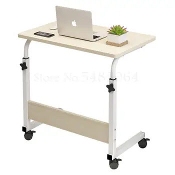 Computer Desk Lazy Table Dormitory Learning Desk Simple Modern Small Table Simple Lifting Table Removable Bedside Table
Computer Desk Lazy Table Dormitory Learning Desk Simple Modern Small Table Simple Lifting Table Removable Bedside Table