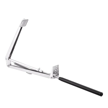 Automatic Aluminum Alloy Greenhouse Window Opener Roof Vent Autovent Solar Heat Sensitive Automatic Greenhouses Window Opener
Automatic Aluminum Alloy Greenhouse Window Opener Roof Vent Autovent Solar Heat Sensitive Automatic Greenhouses Window Opener