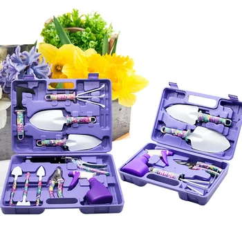 5pcs Garden Plant Tool Set Shovel Garden Tools Potted Flowers Planting Gardening Planting Tools Mini Garden Accessories
5pcs Garden Plant Tool Set Shovel Garden Tools Potted Flowers Planting Gardening Planting Tools Mini Garden Accessories