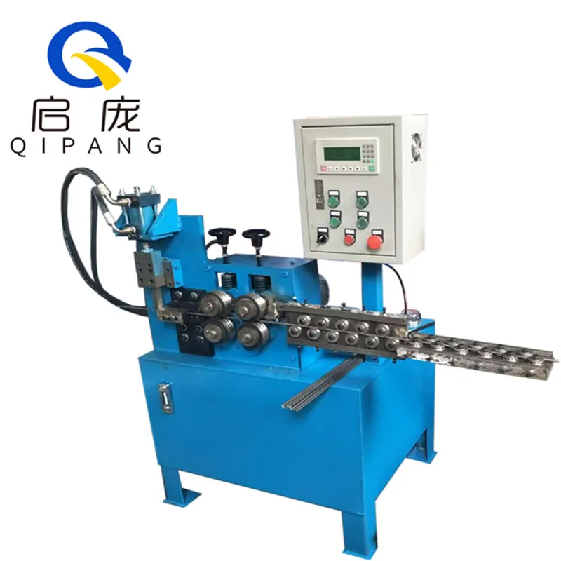 QIPANG 3mm steel wire hydraulic straightening and cutting machine suitable for 1mm,6mm wire straightened and cutter
QIPANG 3mm steel wire hydraulic straightening and cutting machine suitable for 1mm,6mm wire straightened and cutter