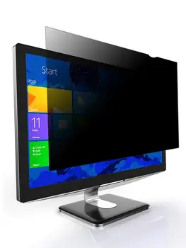 21-24 Inch Desktop Computer Monitor Universal Privacy Filter Anti-Blue Film Screen Protector Anti-sneak Peek Anti-Blue Eye
21-24 Inch Desktop Computer Monitor Universal Privacy Filter Anti-Blue Film Screen Protector Anti-sneak Peek Anti-Blue Eye
