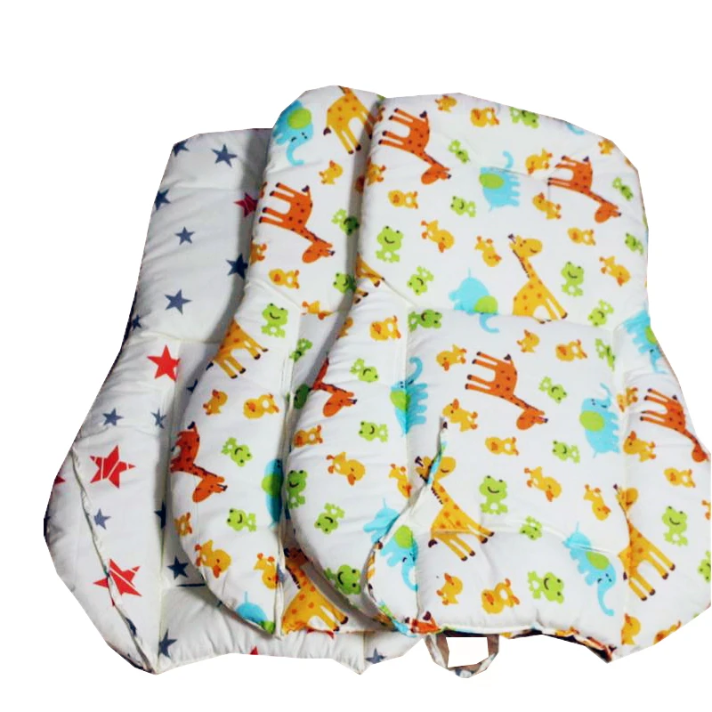 Animal Printed Stroller Cushion Seat Cover Univeral Chair Pram Car Cute Soft Mattress Baby Carriages Seat PP Cotton Pad 0-24M
Animal Printed Stroller Cushion Seat Cover Univeral Chair Pram Car Cute Soft Mattress Baby Carriages Seat PP Cotton Pad 0-24M