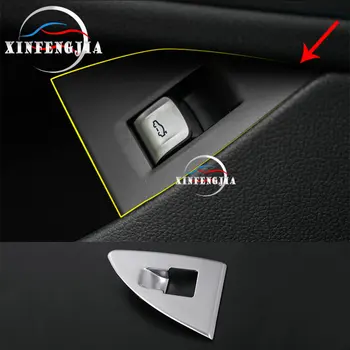 For BMW 7 Series G11 G12 16-2018 Chrome Rear Trunk Open Switch Frame Cover Trim
For BMW 7 Series G11 G12 16-2018 Chrome Rear Trunk Open Switch Frame Cover Trim