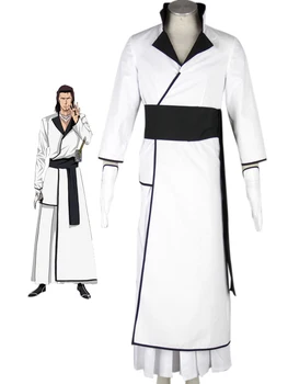 

BLEACH Coyote Starrk Cosplay Costumes BLEACH kimono anime Cosplay Halloween party uniform Tailored clothing for men and women