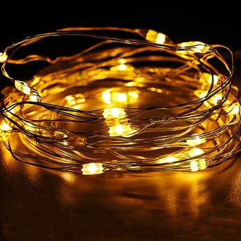 10M Copper Wire Lighting String Flexible Small LED Bulbs Bedroom Decoration Romantic Fairy Lights Christmas Holiday LED Lighting
10M Copper Wire Lighting String Flexible Small LED Bulbs Bedroom Decoration Romantic Fairy Lights Christmas Holiday LED Lighting