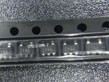 10pcs/lot TPS73633DBVR TPS73633 SOT23-5 T46 LDO 
10pcs/lot TPS73633DBVR TPS73633 SOT23-5 T46 LDO