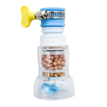Water Purifier Kitchen Faucet Activated Carbon Water Purifier Water Filter Purification System Remove Sediment Filtering Z0424
Water Purifier Kitchen Faucet Activated Carbon Water Purifier Water Filter Purification System Remove Sediment Filtering Z0424
