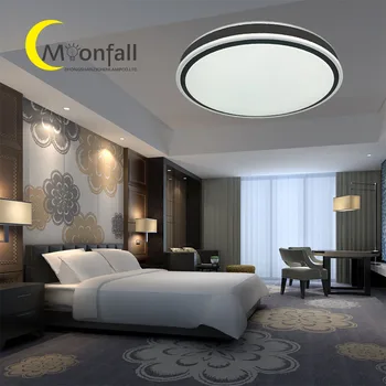 

Cmoonfal Led Ceiling Lights For Room Lamp Bedroom Lampy Sufitowe Plafonniers Luces Light Lampara Techo Habitacion Living Plafon