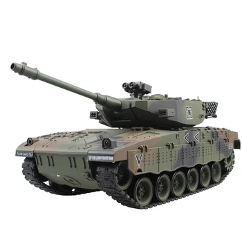 RC Tank Israel Merkava Tactical Vehicle Main Battle Military Main Battle Tank Model Sound Recoil Electronic Hobby Toys
RC Tank Israel Merkava Tactical Vehicle Main Battle Military Main Battle Tank Model Sound Recoil Electronic Hobby Toys