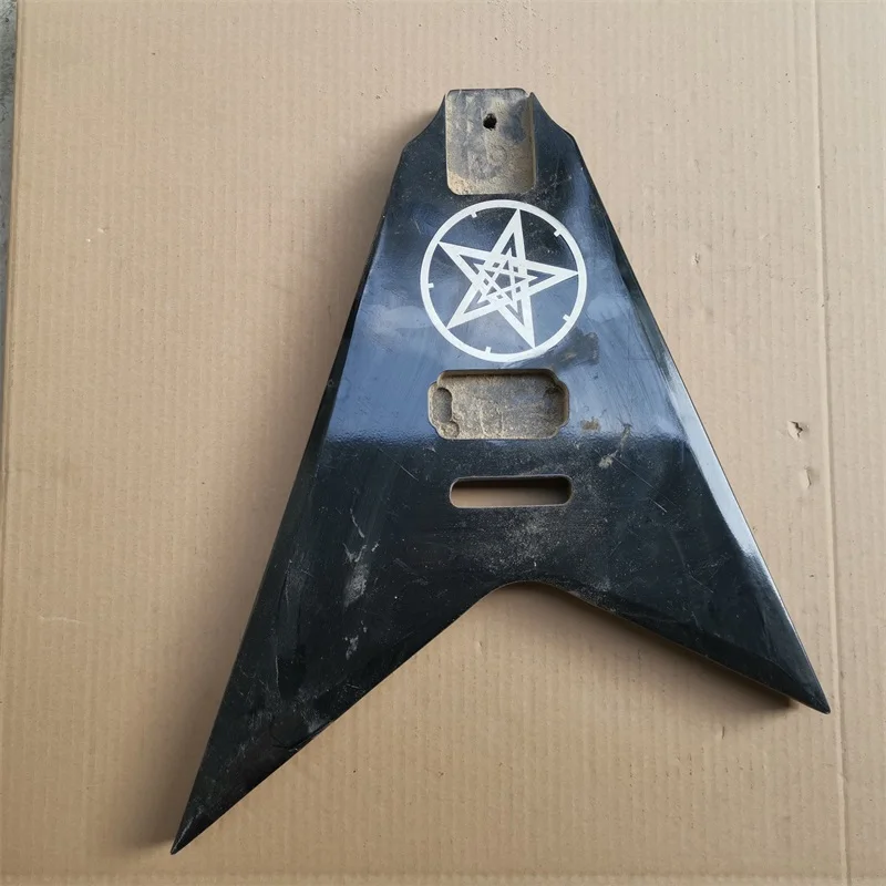 JNTM Custom Guitar Factory/комплект для гитары DIY/корпус для электрогитары DIY (516)
JNTM Custom Guitar Factory/комплект для гитары DIY/корпус для электрогитары DIY (516)